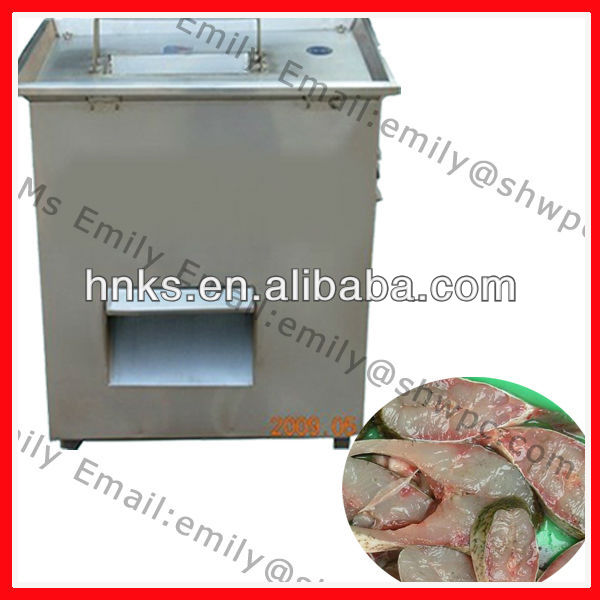 stainless steel fish fillet machine catfish fillet machine