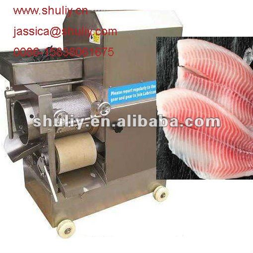 Stainless steel fish meat separator 0086-15838061675