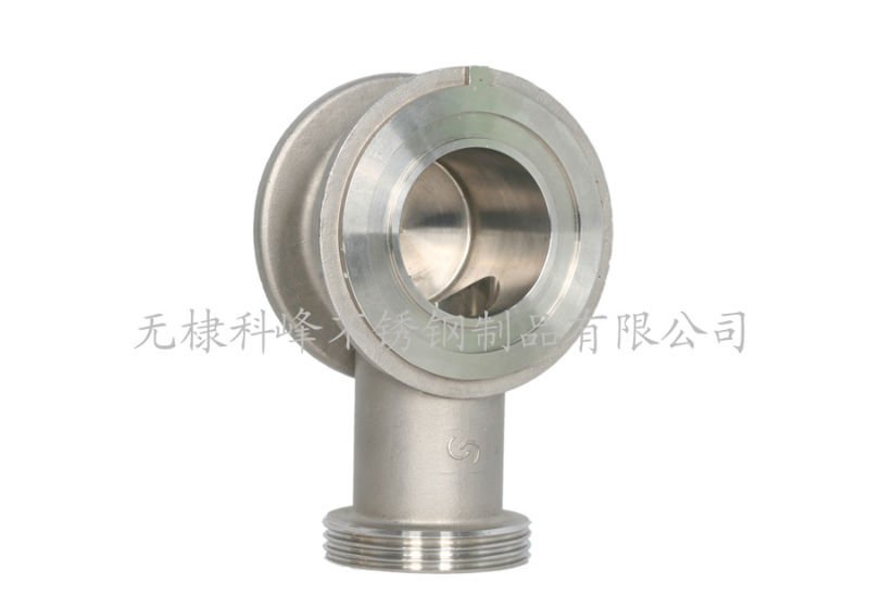 stainless steel flanges