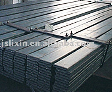 stainless steel flat bar