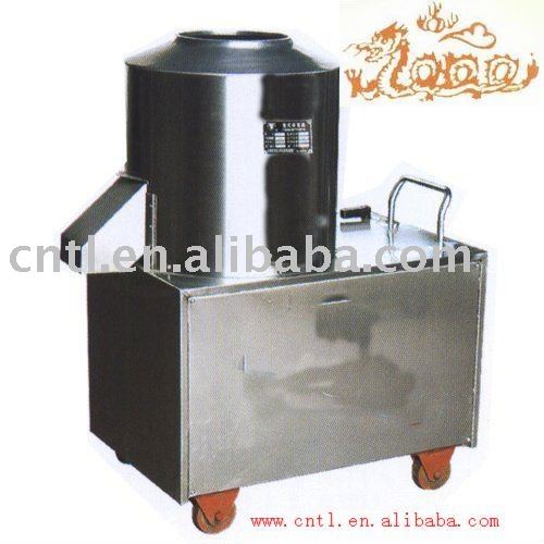 Stainless Steel Flour Blender