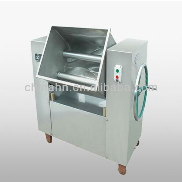 Stainless steel food manufacturing equipment