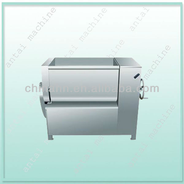 Stainless steel food manufacturing machinery