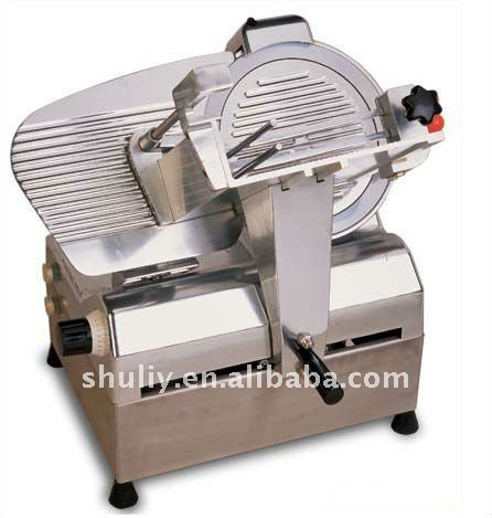 stainless steel Frozen meat cutting machine 0086-15093262873