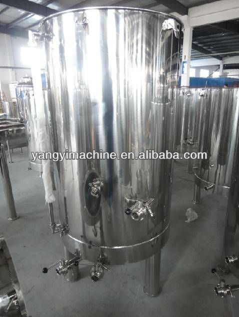 Stainless steel home brewery equipment/used brewery equipment for sale