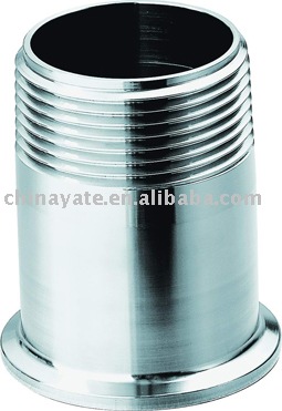 Stainless Steel Hose Coupling