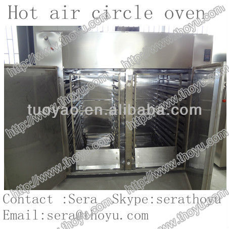 Stainless steel Hot air circle oven +0086 15903677328