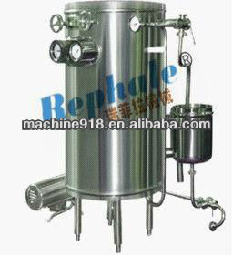 Stainless Steel Juice and Milk Sterilizer Machine