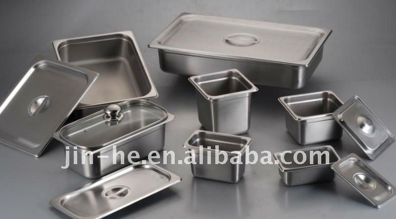 stainless steel kitchen gadget