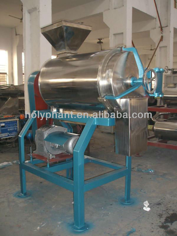 stainless steel Kiwi Pulping Machine