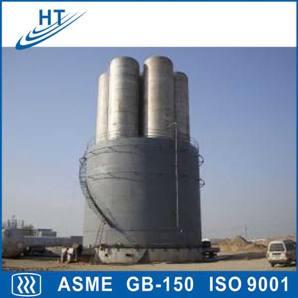 stainless steel liquid storage tank