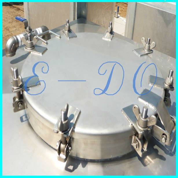 stainless steel manhole covers manufacturers