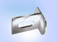 stainless steel marble bracket