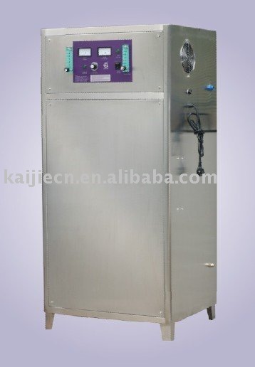 Stainless steel material Ozone Sterilizer