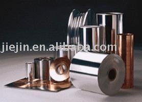 stainless steel materials