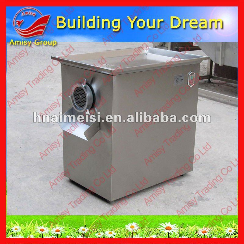 stainless steel Meat cutter