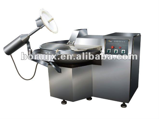 Stainless steel Meat Cutting Machinery