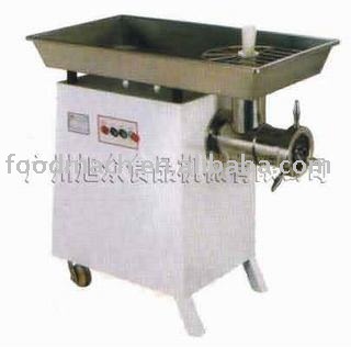 stainless steel meat mincer