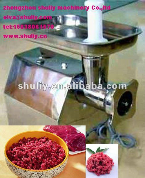 Stainless Steel Meat Mincer/Meat Chopper(0086-15838061570)