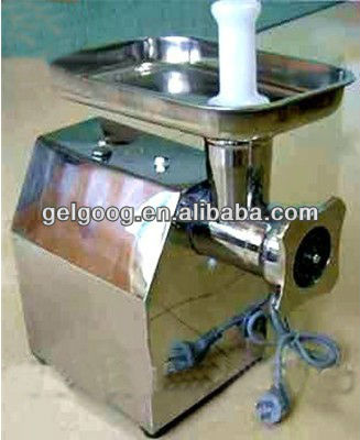 Stainless Steel Meat Mincer|Meat Grinder|Meat Chopping Machine