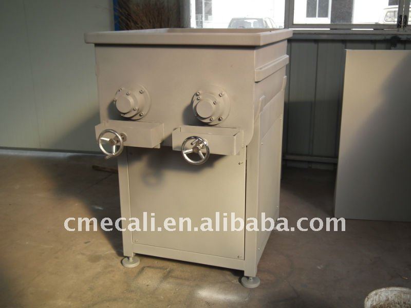 stainless steel meat mixer