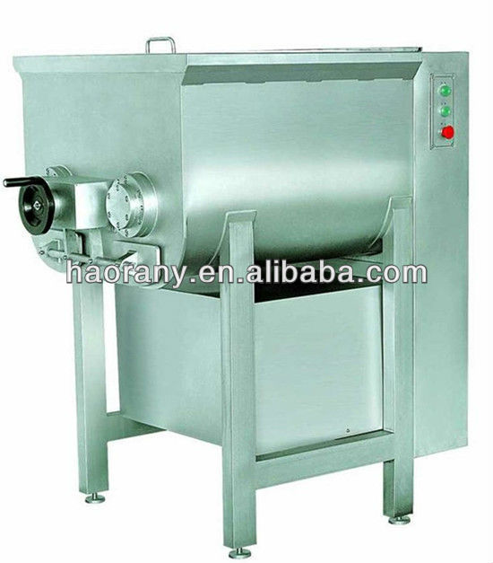 Stainless steel meat mixer for sale