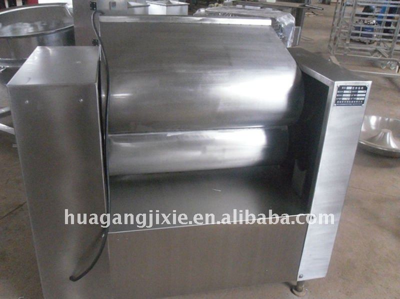 stainless steel meat mixer machine