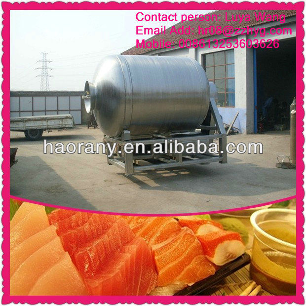 stainless steel meat tumbler machine 008613253603626