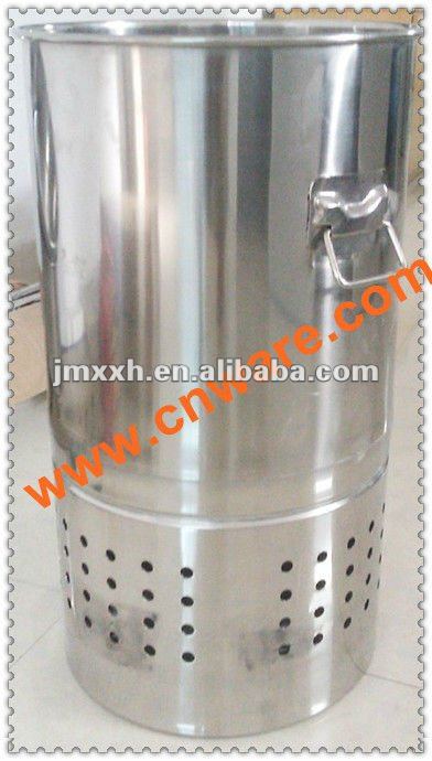 Stainless Steel Milk Separator