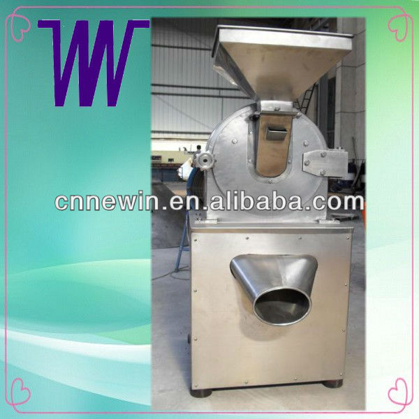 Stainless steel Mill for Grinding Spices