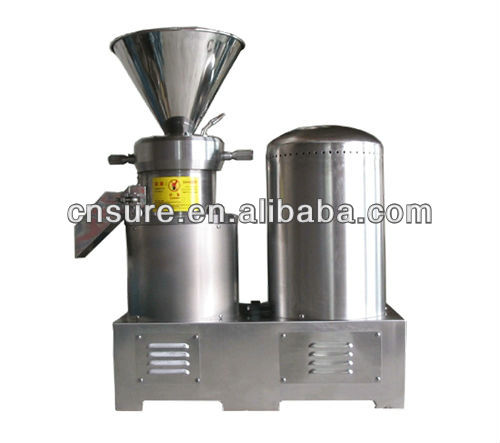 Stainless Steel Peanut Colloid Mill