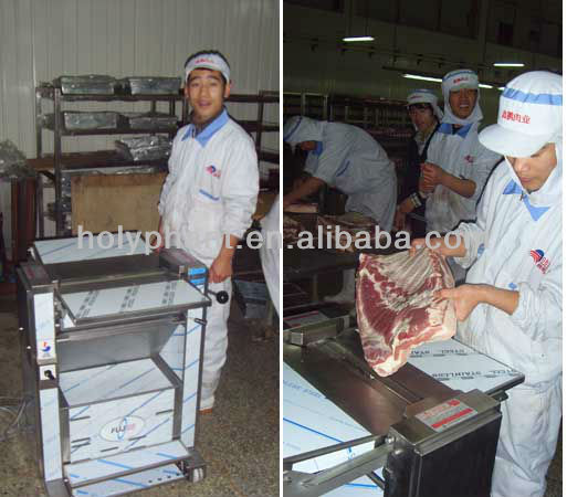 stainless steel pig skin peeling machine