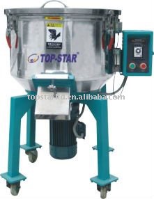 Stainless Steel Plastic Mixer