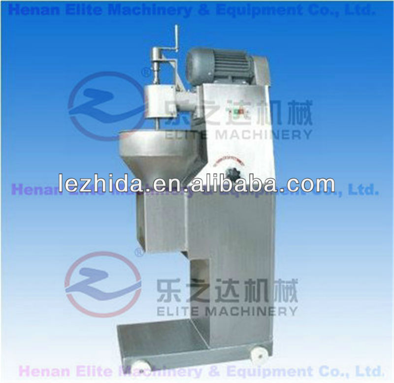 stainless steel professional electronic hot selling commercial meatball molding machine