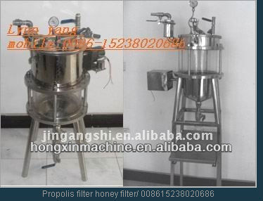 stainless steel propolis filter honey filter 008615238020686