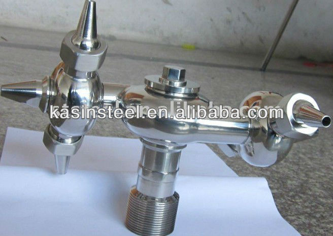 Stainless Steel Roller Cleaner