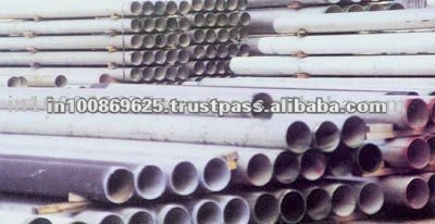 Stainless Steel Seamless Pipes