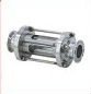 stainless steel sight glass (BLS)