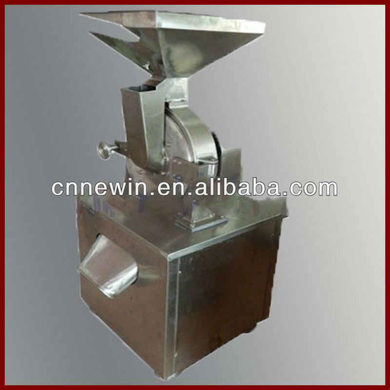 Stainless steel Spice pulverizer