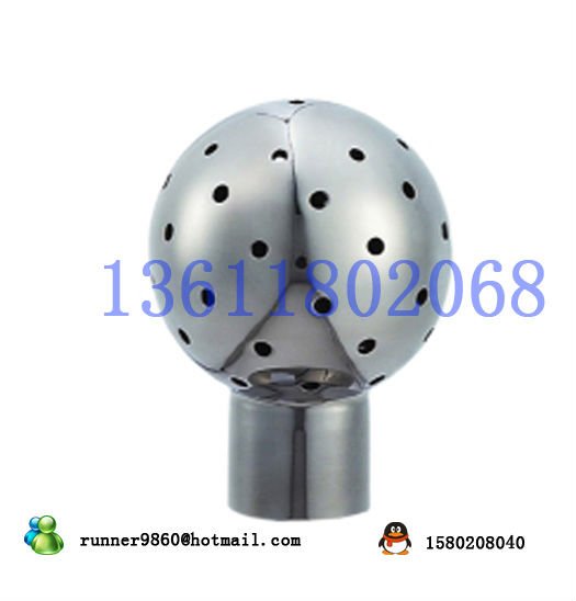 Stainless steel spray ball(BLS)