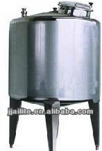 stainless steel sterile tank