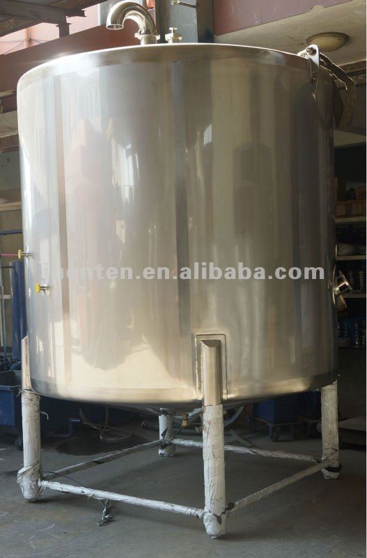 Stainless Steel storage tank