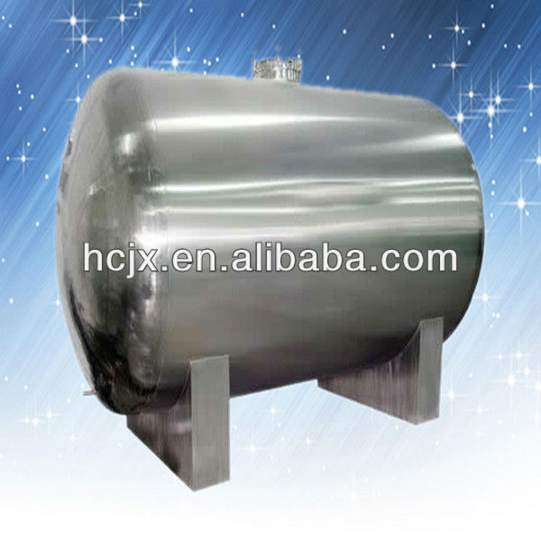 Stainless Steel Storage Tank