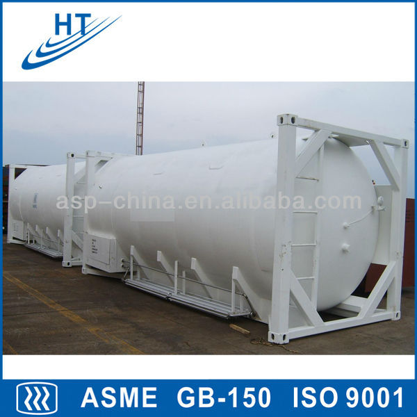 Stainless Steel Storage Tank