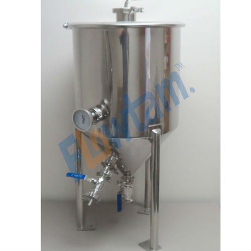 stainless steel storage wine tanks