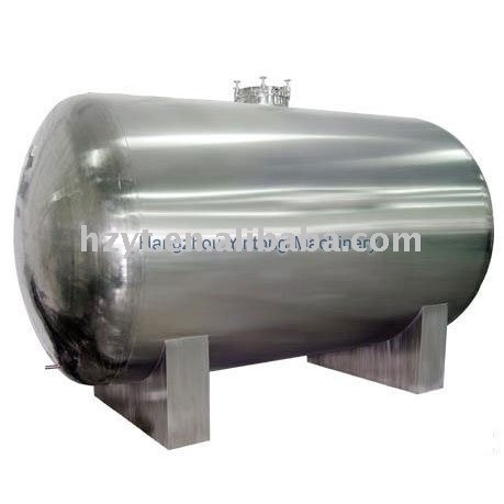 stainless steel tank