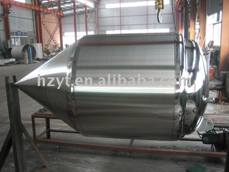 stainless steel tank