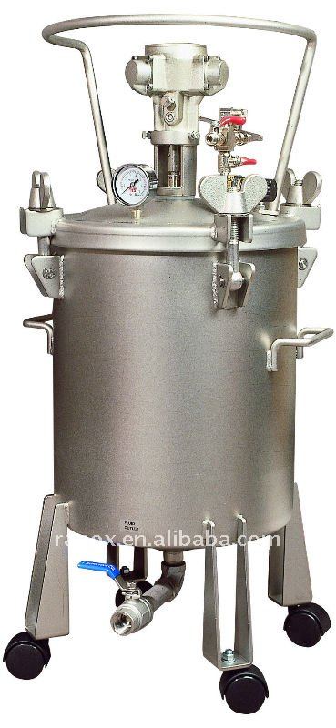 STAINLESS STEEL TANK AT-20A(FG)SS