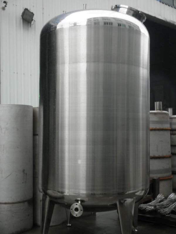 Stainless Steel Tank/Carbon Steel Tank