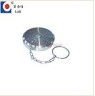 stainless steel tubing end cap (BLS)